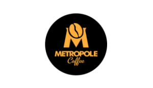 Logo Perusahaan Metropole Coffee Jogja - Lowongan Kerja Waiter