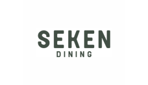 Logo Perusahaan Seken Dining Group - Lowongan Kerja Waiter/ss – Admin Finance – Cook Helper – Steward