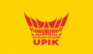 Logo Perusahaan Warung Padang Upik - Lowongan Kerja Waiters + Driver – Waiters – Kitchen Helper – Dishwasher (Cuci Piring) – Clear Up (OB) – Bar